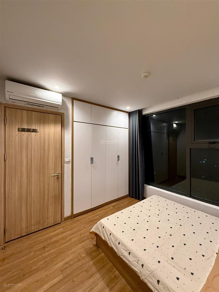 Bán căn hộ green bay garden 2 phòng ngủ, căn góc tầng 20 sẵn sổ đỏ  giá chỉ 2.199 tỷ