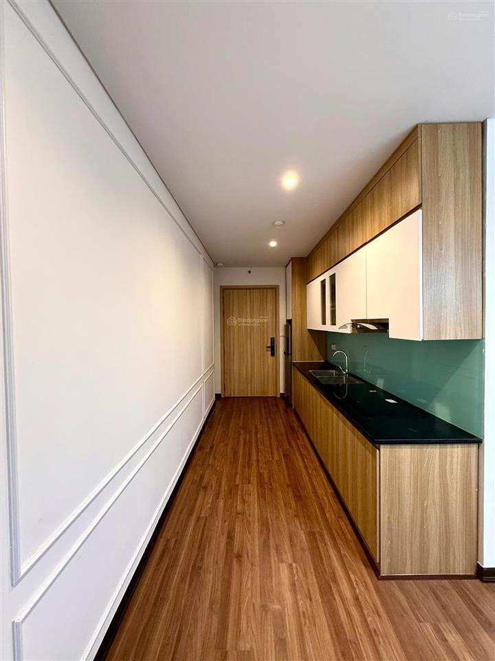 Bán căn hộ green bay garden 2 phòng ngủ, căn góc tầng 20 sẵn sổ đỏ  giá chỉ 2.199 tỷ