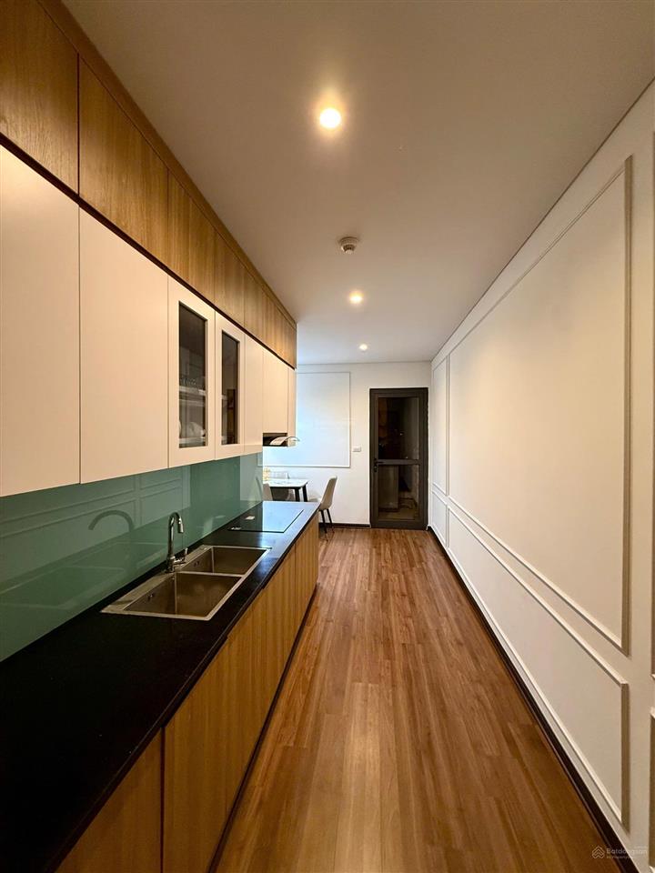 Bán căn hộ green bay garden 2 phòng ngủ, căn góc tầng 20 sẵn sổ đỏ  giá chỉ 2.199 tỷ