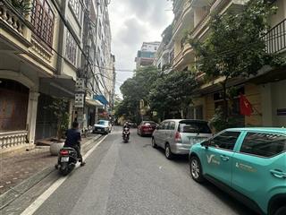 BÁN NHÀ 2 MẶT NGÕ THÔNG KINH DOANH - TRUNG TÂM ĐỐNG ĐA - ÔTÔ 7 CHỖ VÀO - TRƯỚC NHÀ Ô TÔ