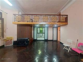 Cho thuê nhà phố quán thánh, ba đình, full nội thất. 75m2, 2pn vào ở ngay, gần lăng bác, hồ tây