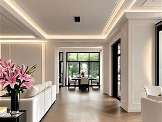 Bán nhà phố lê trọng tấn, khu quân đội, an ninh tuyệt đối, dân trí cao, yên tĩnh hiếm có tại hà nội