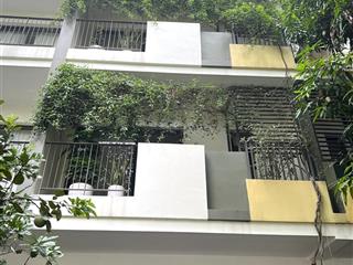 Bán nhà liền kề nguyễn tuân 72m2, 6t thang máy, phân lô ôtô tránh, 2 thoáng. ở, kdvp đều đẹp