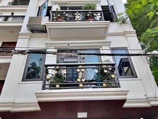 Bán nhà phân lô phố lê trọng tấn, thanh xuân, ~ 140m2, 5t, ôtô tránh, kinh doanh vp  ở sướng