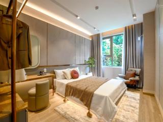 Suất nội bộ  căn 1 phòng ngủ đặc biệt  happy one sora
