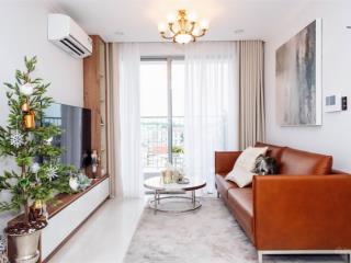 Căn hộ 1 phòng ngủ 49m2 đã có sổ hồng tại tt thủ dầu một