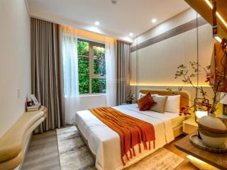Suất nội bộ  căn 2 phòng ngủ 1 wc 59m2  happy one sora