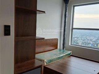Bán gấp căn 2pn  full nội thất 2ty550  happy one central