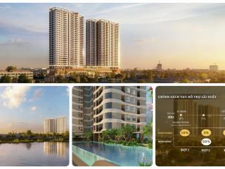 Đầu tư a&k tower chỉ với 241 triệu  căn hộ cao cấp, dòng tiền nhẹ tênh