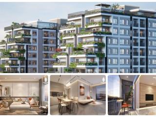 Bán căn 1pn  47m2  tầng cao view đẹp tại happy one sora chỉ 2.720 tỷ