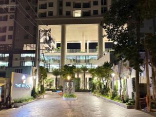 Cho thuê căn hộ 2pn  dự án the maison thủ dầu một  giá chỉ 7,5 triệu/tháng!