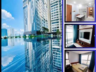 Bán căn hộ chung cư view đẹp tại happy one central, 2,7 tỷ, 70m2, 2pn, 2wc