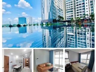 Bán căn hộ chung cư happy one central, giá cực chất 2,7 tỷ, 70,6m2, 2pn ngủ căn góc