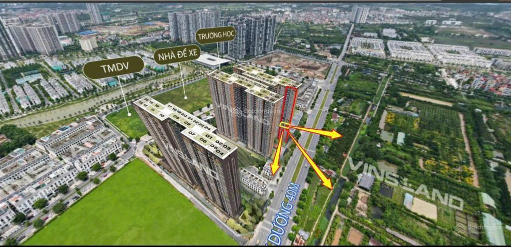 Duplex vip 133,7m2 the senique hanoi rẻ như căn thường view đn bể bơi, quảng trường gia lâm