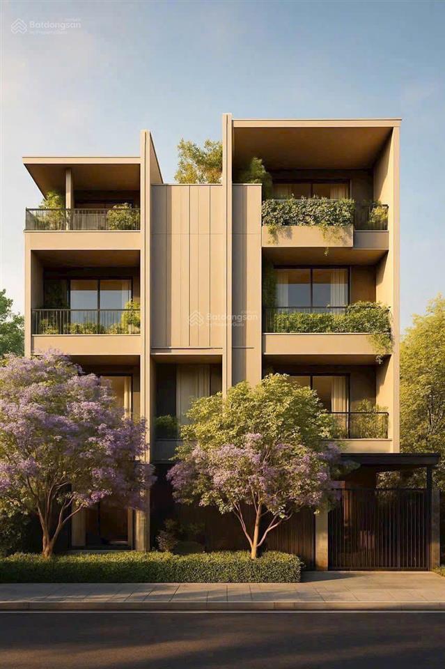 Biệt thự compound the fullton  vinhomes ocean park 3, dt lớn 90m2, đầy đủ tiện ích