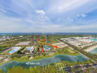 Căn 2pn  s2 senique hanoi  hướng đông nam view biển hồ hiếm hoi, tầng trung  rẻ nhất thị trường