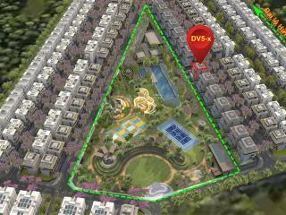 Pool villa  fullton edition chất nhất hàng limited chỉ duy nhất 14 căn  quỹ ngoại giao trục đẹp