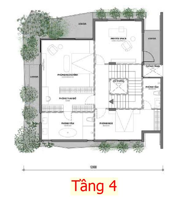 Pool villa  fullton edition chất nhất hàng limited chỉ 1 căn  ngoại giao trục đẹp