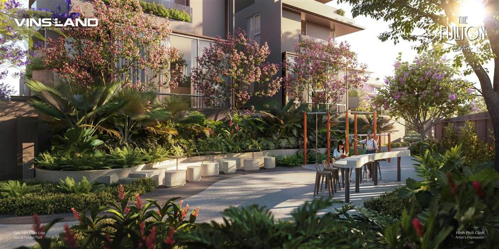 Pool villa  fullton edition chất nhất hàng limited chỉ 1 căn  ngoại giao trục đẹp