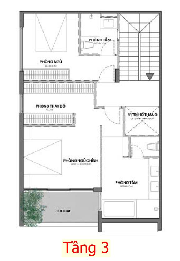 Tứ lập enclave villa  the fullton  hàng hiếm thanh khoản vip, view công viên trung tâm