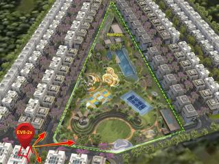 Tứ lập enclave villa  the fullton  độc quyền hàng hiếm thanh khoản vip, view công viên trung tâm