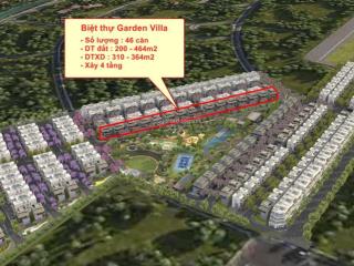 Quỹ ngoại giao siêu vip the fullton  bt pool villa, garden villa hot nhất, tặng ngay 330tr trừ giá