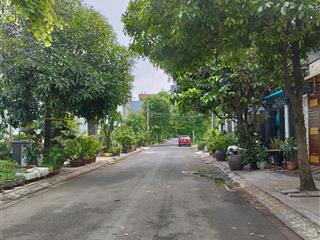 Bán đất mặt tiền đường số 62 phạm đôn lễ, phường thạnh mỹ lợi, tp thủ đức 5,7x17,5m giá 13 tỷ