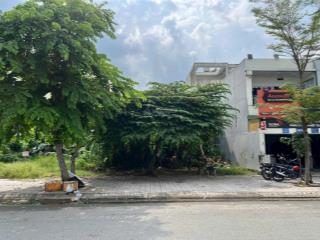 Bán đất mặt tiền đường trương gia mô 5x18m, 8x18m giá bán 160  165tr/m2