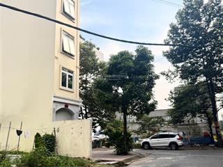 Bán lô đất nền dự án huy hoàng quận 2 đường số 62a diện tích 5x20 giá bán 25 tỷ