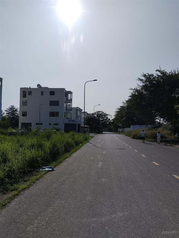 Bán đất nền dự án phú nhuận 2 đường số 83, diện tích 7x18,5 giá 18 tỷ