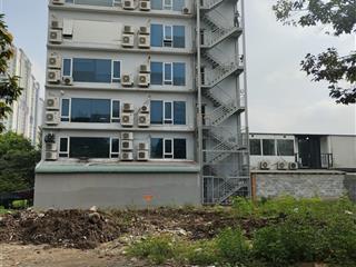 Bán đất dự án huy hoàng quận 2, vị trí 2 mặt tiền đường số 64, 10x20m=196,9m2, giá rẻ chỉ 220tr/m