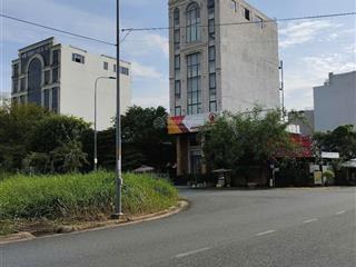 Bán đất dự án huy hoàng mặt tiền đường nguyễn văn kỉnh, diện tích 8x20 giá 510tr/m