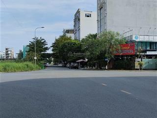 Bán đất dự án huy hoàng 2 lô liền nhau mặt tiền đường nguyễn văn kỉnh, 16x20 giá 480tr/m