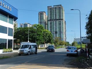 Bán đất khu huy hoàng mặt tiền đường nguyễn thanh sơn, 8x20 giá bán 420tr/m