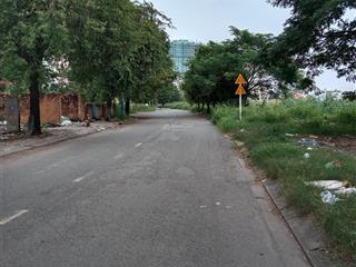 Bán đất mặt tiền hồ sinh thái, diện tích 5x18 giá 295tr/m