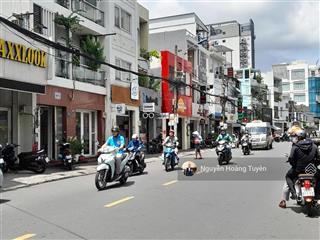 Tầm giá khan hiếm! mt đinh tiên hoàng, đa kao, quận 1 (dtcn 55m2) 4 tầng. chỉ 16 tỷ khách thiện chí