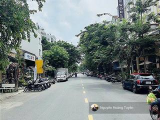 Hiếm lắm! mặt tiền nguyễn công trứ,nguyễn thái bình q1(4,2 x 18m72m2)6 tầng hđt 90 triệu.chỉ 39 tỷ