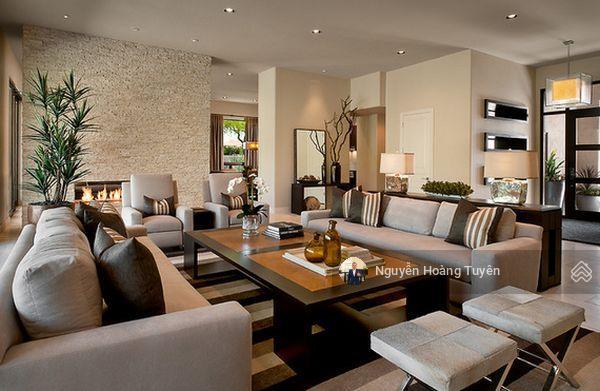 Rẻ nhất tân định! mặt tiền trần nhật duật, tân định, q1. dt 4,5 x 16m(cn 72m2)vuông chỉ 21,9 tỷ tl