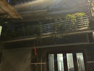 Bán nhà tại phường phù khê  chính chủ gửi bán nhà 3 tầng oto 5 tấn đỗ cửa giá 4,6tỷ