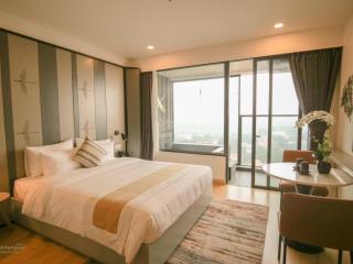 Cần bán gấp căn hộ khách sạn wyndham thanh thuỷ giá thỏa thuận
