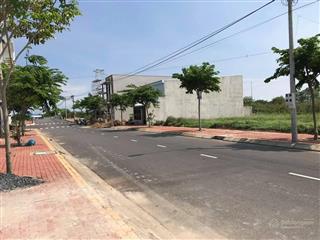 Bán nền 100m2 khu dân cư thái sơn view trường học giá 2,4 tỷ  0778 606 *** em tơ