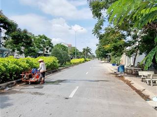 Bàn nền 100m2 đường n6 khu dân cư nam sài gòn giá 3ty350  sdt&zalo 0778 606 ***