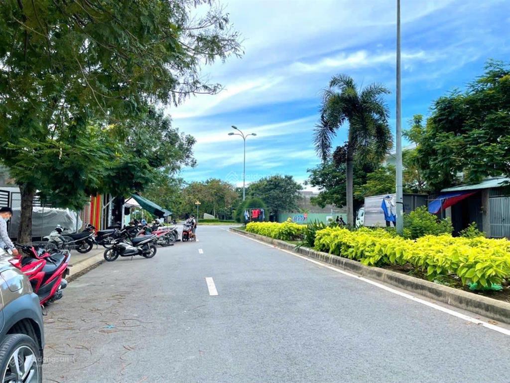 Đất nền khu dân cư nam sài gòn long hậu một trong số ít nền 2ty3  0778 606 ***