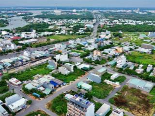Bán nhà trọ kcn long hậu kcn hiệp phước có 45p thu nhập ổn định