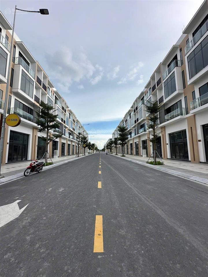 Chính chủ cần bán shophouse kinh doanh đường thái sơn 2 giá 7ty6  0778 606 *** em tơ