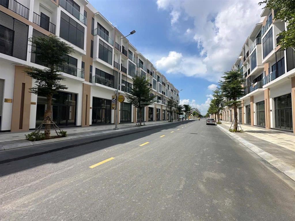 Chính chủ cần bán shophouse kinh doanh đường thái sơn 2 giá 7ty6  0778 606 *** em tơ