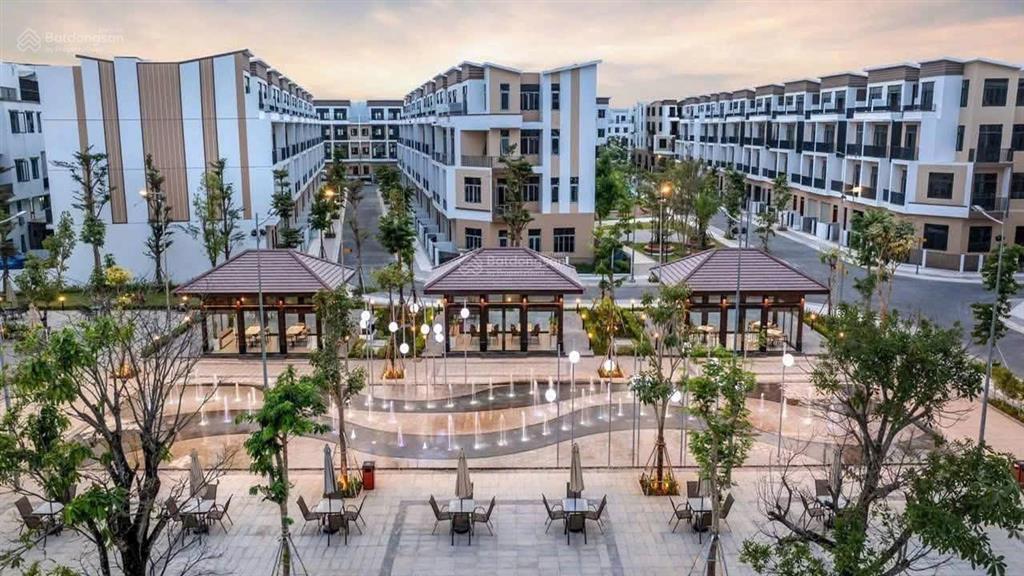 Chính chủ cần bán shophouse kinh doanh đường thái sơn 2 giá 7ty6  0778 606 *** em tơ