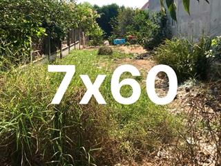 Bán đất 2 mặt tiền đường 826c, xã phước lại, gần chợ, trường học, giá rẻ, thổ cư, sổ rõ ràng