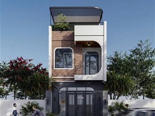 Nhà bán sài gòn village long hậu giá 3,8tỷ mới 100% sổ hoàn công.  0932 666 *** mr hải