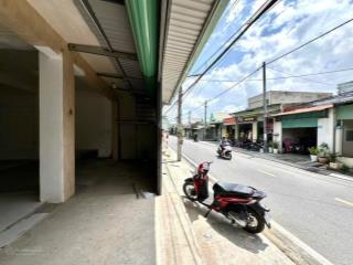 Bán nhà mặt tiền đường 826c lê văn lương nối dài cách nhà bè chỉ 300m